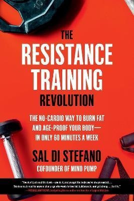 Libro The Resistance Training Revolution : The No-cardio ...