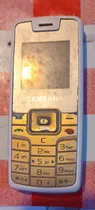 Comprar Celulares Antiguo Nokia 1100 Y Otros Sin Cargadores Gris
