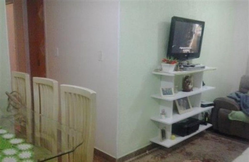 Imagem 12 de 15 de Venda Apartamento Padrão Santo André Brasil - 1107