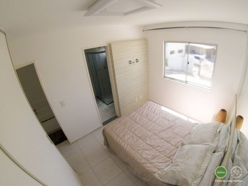 Imagem 10 de 19 de Casa Com 2 Dormitórios À Venda, 65 M² Por R$ 164.000,00 - Liberdade - Parnamirim/rn - Ca7488