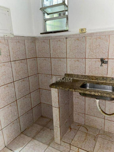Imagem 12 de 17 de Sala No Centro Com 39m² A Venda - Sa0216