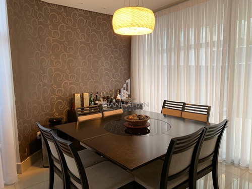 Imagem 3 de 13 de Casa À Venda Em Residencial Real Parque Sumaré - Ca004405