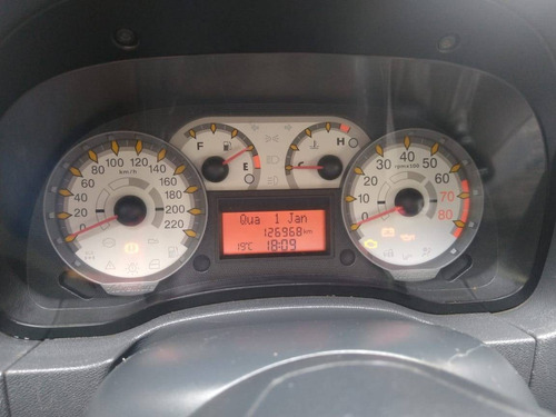 Imagem 12 de 14 de Fiat Strada 1.8 Mpi Adventure Cd 16v Flex 2p Manual