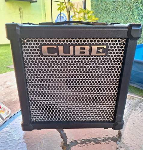 Roland Cube Gx20 