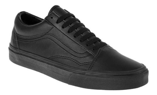 Tenis Caballero Vans Ua Old Skool 831287 Original