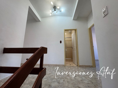 Casa En Venta El Refugio Loma Linda Guatire