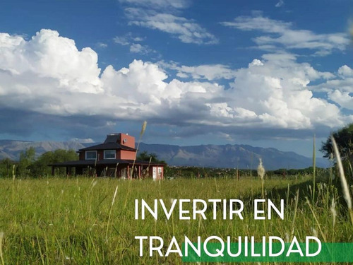 Venta Bellísimo Terreno En Arroyo De Los Patos Financiado