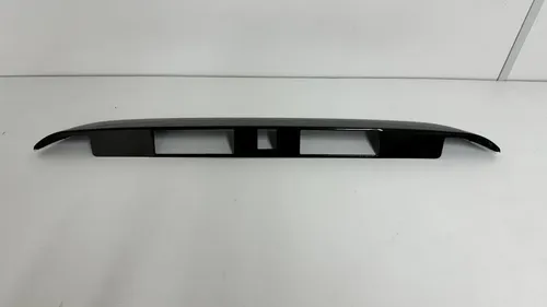 Acabamento Placa Traseiro Pajero Full 2015 2020 6430a274xa | Frete