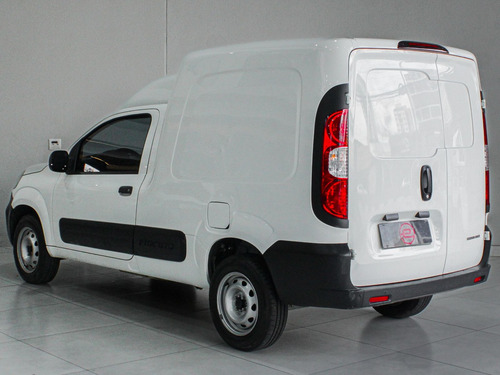 Fiat Fiorino Endurance EVO 1.4 Flex 8V 2p