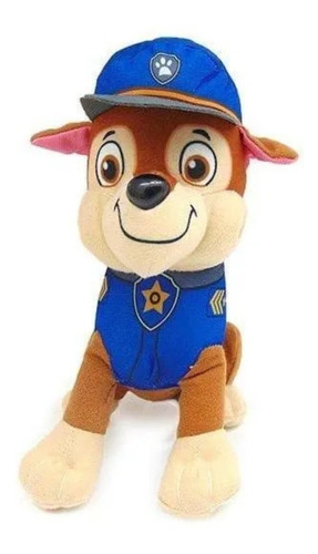 Paw Patrol Chase 22cms