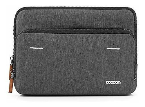 Cocoon Innovations iPad Mini Manga Con Gridit Mcs2001gf