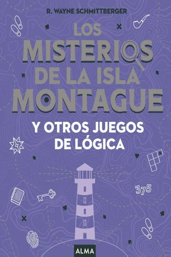 Misterios De La Isla Montegue Y Otros Juegos