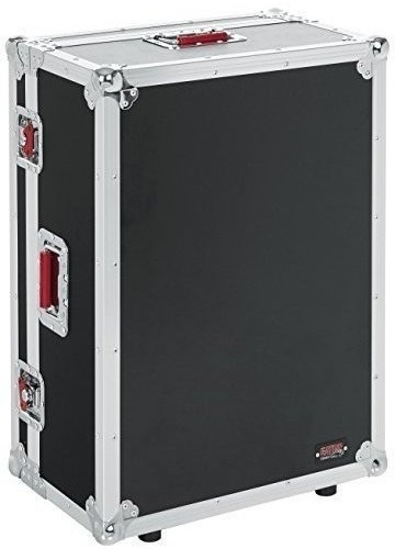 Gator Cases Gtourm32rndh Tour Estilo Funda De Carretera Para