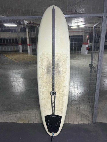 Tabla De Surf 70 Longboard Funboard Concept