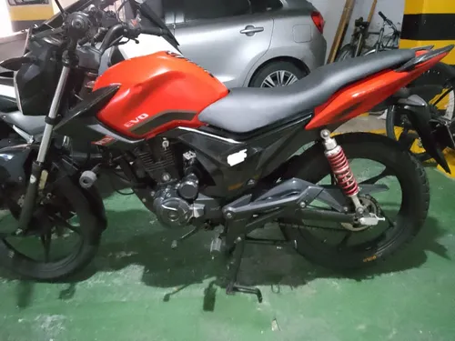 Akt R3 Evo 150