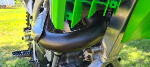 Imagen 14 de 25 de Kxf 450 2011