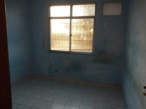 Imagem 9 de 12 de Apartamento Para Venda - Cascadura, Rio De Janeiro - 60m² - 735