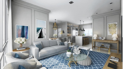 Imagem 12 de 30 de Hamptons Village Balneário Camboriú - 25610