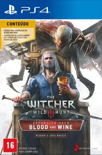 The Witcher 1  Resumo da história do primeiro jogo da CD Projekt