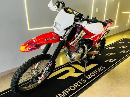 Honda CRF 230 - Motonline