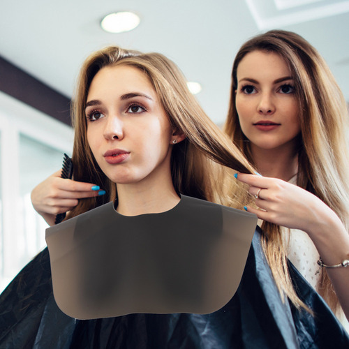 ¡ Accesorios Para La Permanente Y Capa Para El Cabello