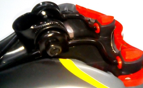 Asiento Para Bicicleta Marca Saddle