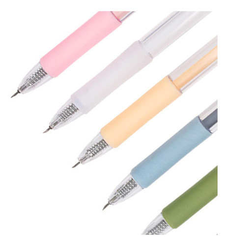 Portable Paper Cutter Pen 6 Pieces Utility