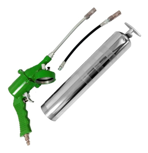 Engrasadora Neumática Hyq11 Envio Gratis!!