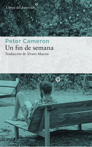 Un Fin De Semana - Cameron,peter