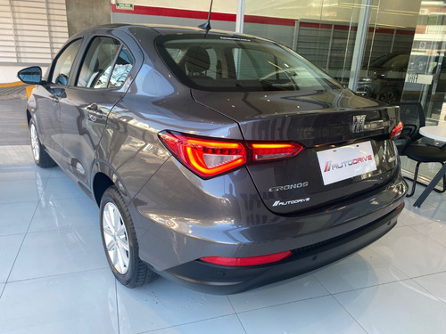 Fiat Cronos 1.3 Drive Mt