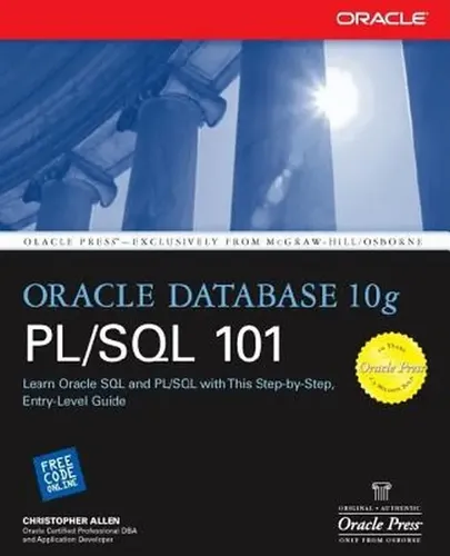 Oracle Database 10g Pl/sql 101 | Cuotas sin interés