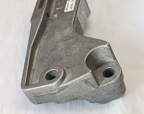 Soporte Base Motor Derecho Astra 2.2 2003/07. Gm 9156986.
