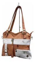 Comprar Cartera Mod.rosita Cueros Del Uruguay