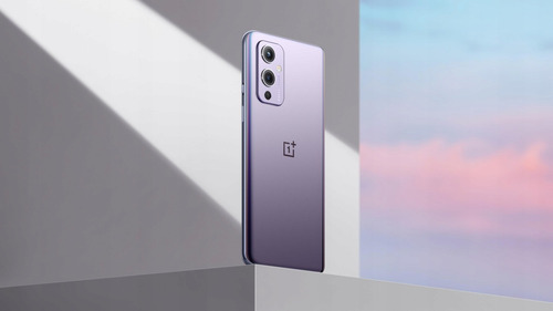 Oneplus 9 5g Dual Sim 256 Gb/ 8 Gb Ram