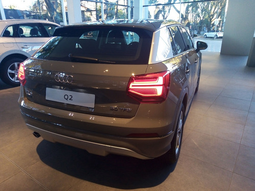 Audi Q2 30 Tfsi Sport