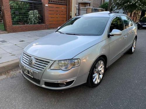 Volkswagen Passat 2.0 Tsi Exclusive Dsg 2010