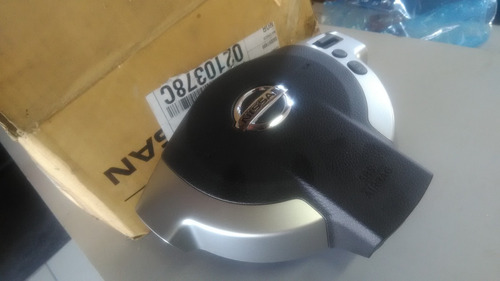 Imagem 1 de 5 de Air Bag Volante Nissan X-trail K851m-jg020