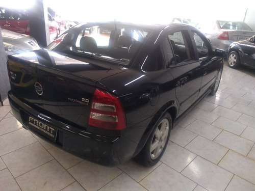 Chevrolet Astra 2.0 Mpfi Elite Sedan 8v