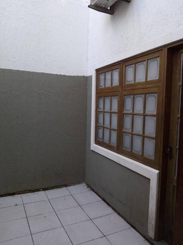 Imagem 8 de 14 de Sobrado Residencial À Venda, Cavalhada, Porto Alegre. - So0672