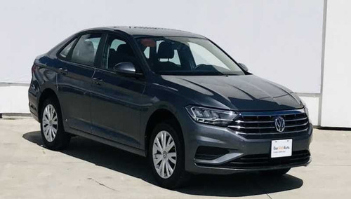 Imagen 7 de 14 de Volkswagen Jetta Cl 4 Puertas