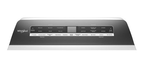 Secadora Carga Superior Eléctrica 28 Kg Smart Appliance 7mwe