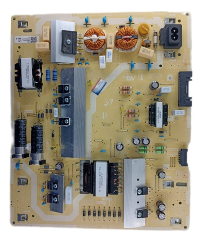 Fuente Samsung Bn44-01056c L75s6n_b Un75cu7000f Un75tu700df (Usado)