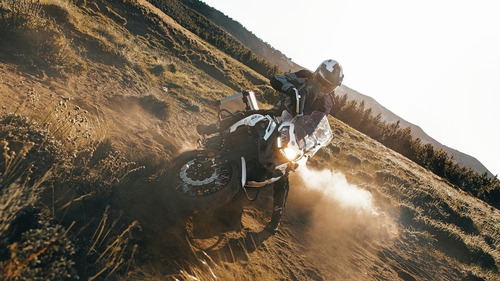 Benelli Trk502 X, No Versys, Cf Moto, Voge, Klr 650