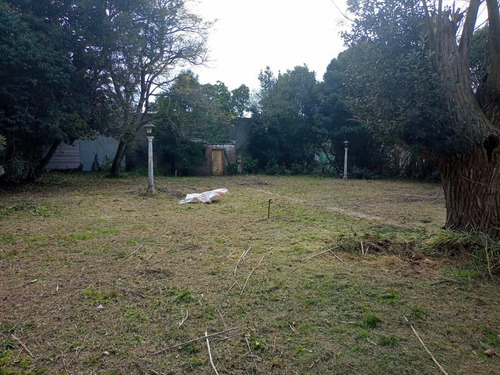 Venta De Lote, Villa Elisa, La Plata