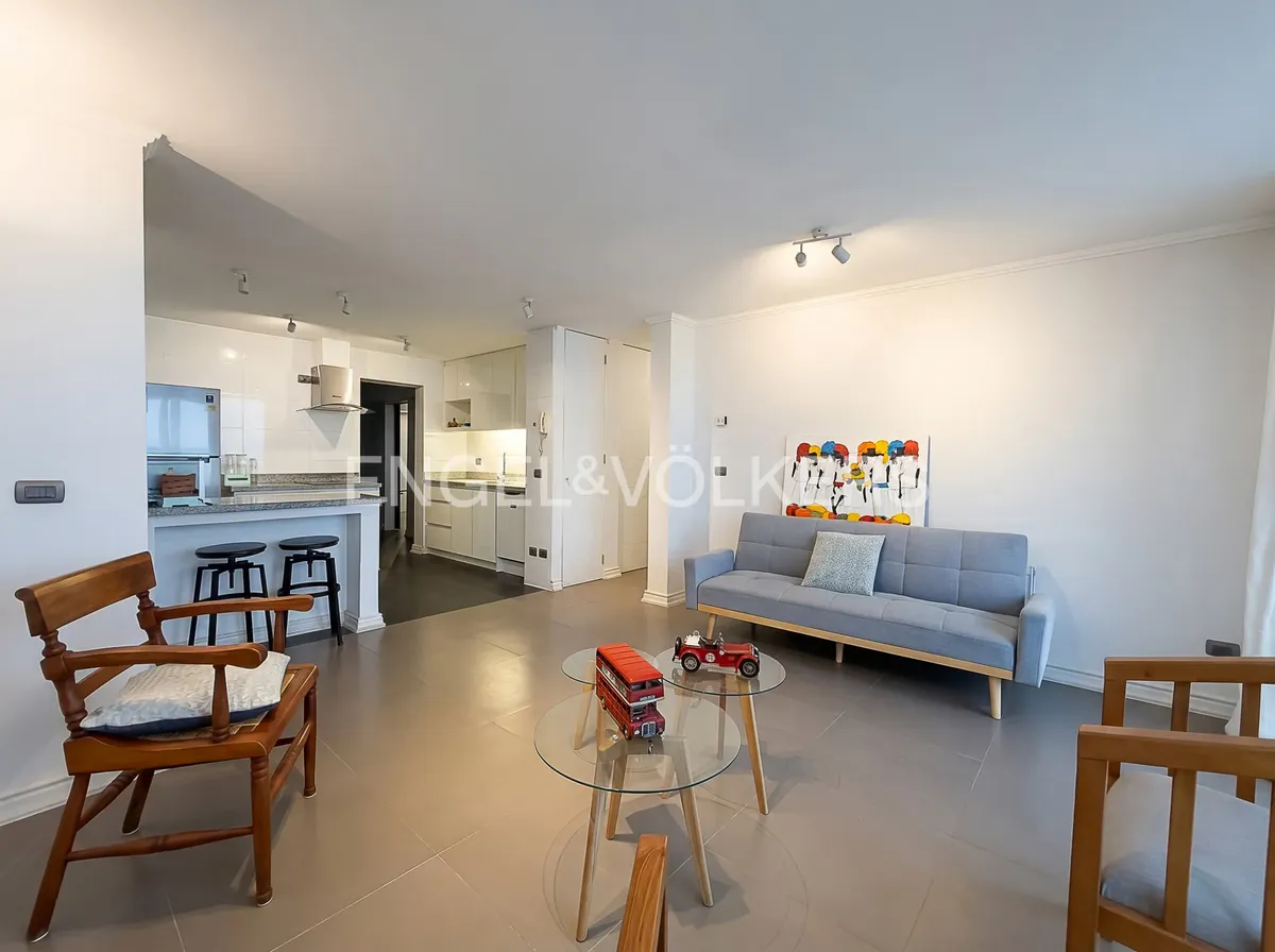 Imagen 3 de 17 de Venta Dpto Con Vista Panorámica Y Acceso A La Playa