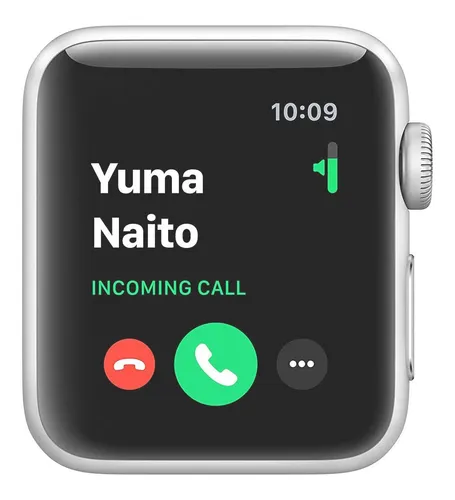 Caja de apple watch serie 3 hotsell