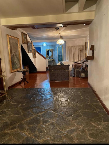 Imagen 6 de 13 de Venta Oportunidad Rebajada Casa El Cafetal