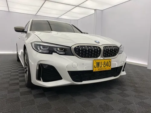 Bmw M340i Xdrive 3.0 At 2021