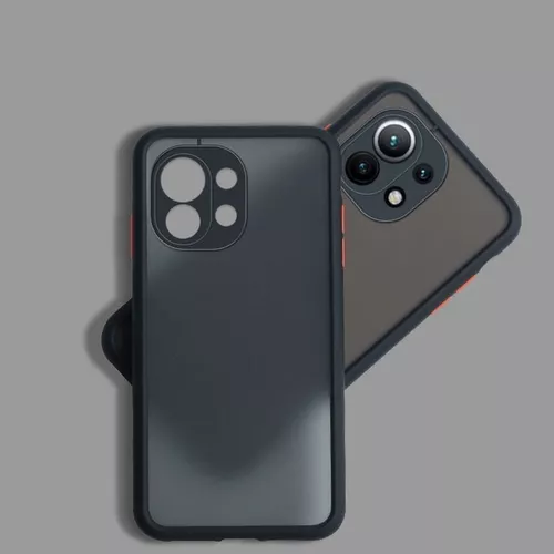 Funda Para Xiaomi Mi 11 Lite 5G Galaxia, Uso Rudo, InstaCase Protector para Xiaomi  Mi 11 Lite 5G Antigolpes, Case Galaxia