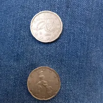 Comprar Monedas De 20 Cent Euro De España Y Italia Antiguas 